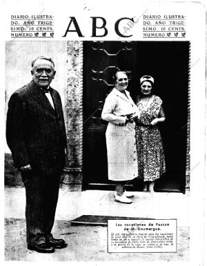 ABC MADRID 03-04-1934 página 1