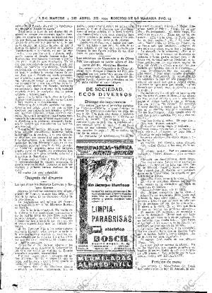 ABC MADRID 03-04-1934 página 23