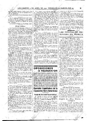 ABC MADRID 03-04-1934 página 24