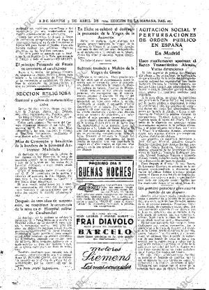 ABC MADRID 03-04-1934 página 27