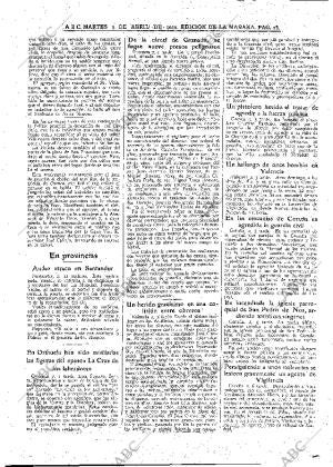 ABC MADRID 03-04-1934 página 28