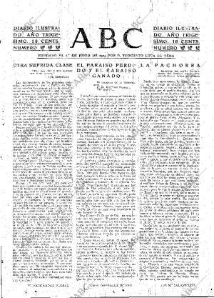 ABC MADRID 03-04-1934 página 3