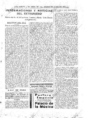 ABC MADRID 03-04-1934 página 31