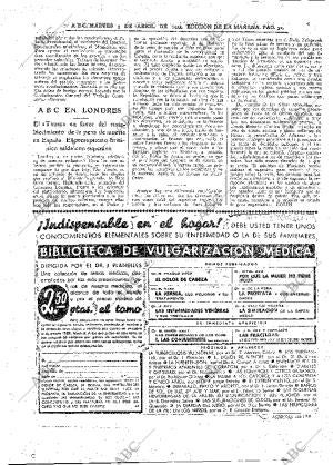 ABC MADRID 03-04-1934 página 32