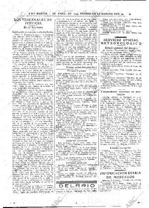 ABC MADRID 03-04-1934 página 34