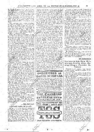 ABC MADRID 03-04-1934 página 36