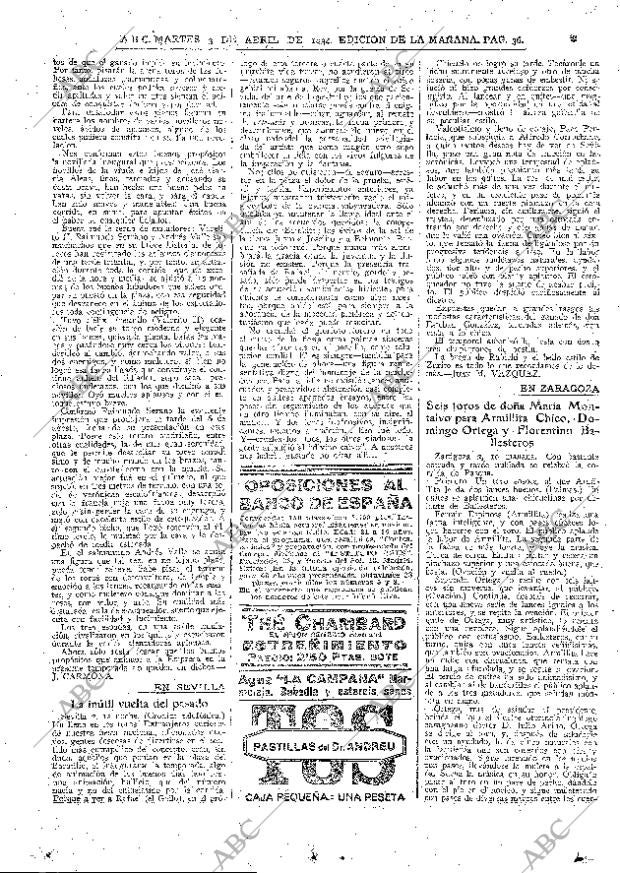 ABC MADRID 03-04-1934 página 36