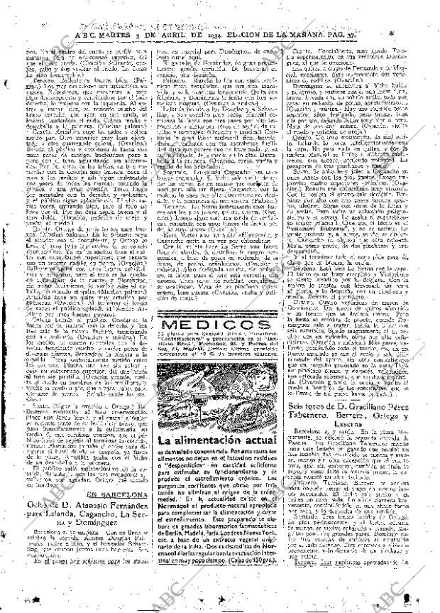 ABC MADRID 03-04-1934 página 37