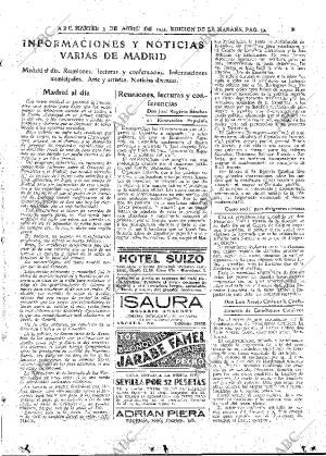 ABC MADRID 03-04-1934 página 39