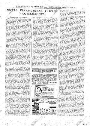 ABC MADRID 03-04-1934 página 41