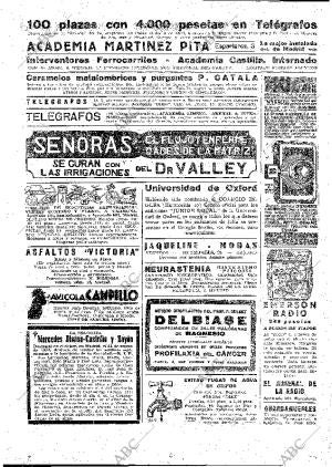 ABC MADRID 03-04-1934 página 56