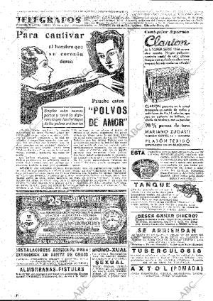 ABC MADRID 03-04-1934 página 58