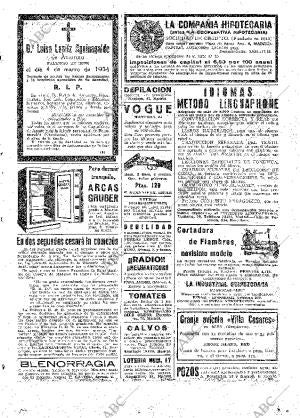 ABC MADRID 03-04-1934 página 59