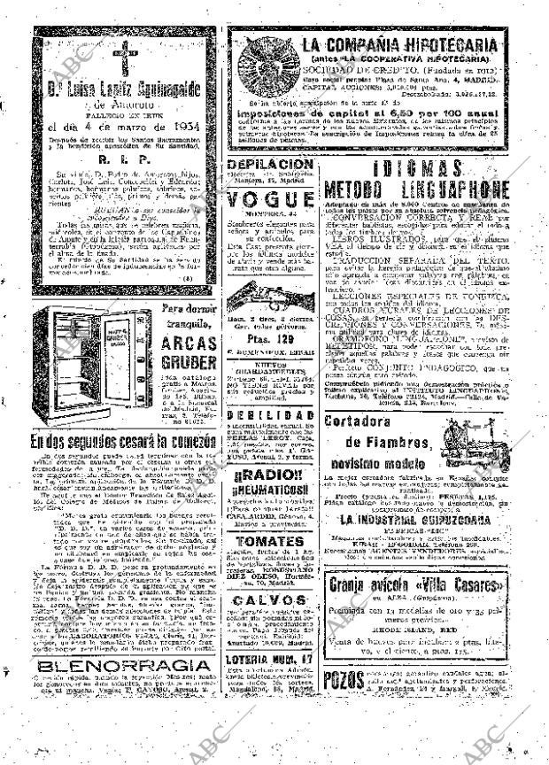 ABC MADRID 03-04-1934 página 59