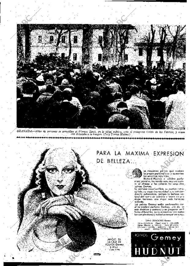 ABC MADRID 03-04-1934 página 8