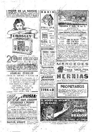 ABC MADRID 04-04-1934 página 2