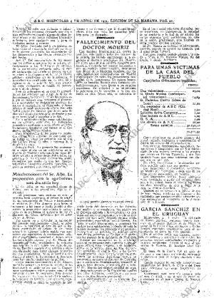 ABC MADRID 04-04-1934 página 21