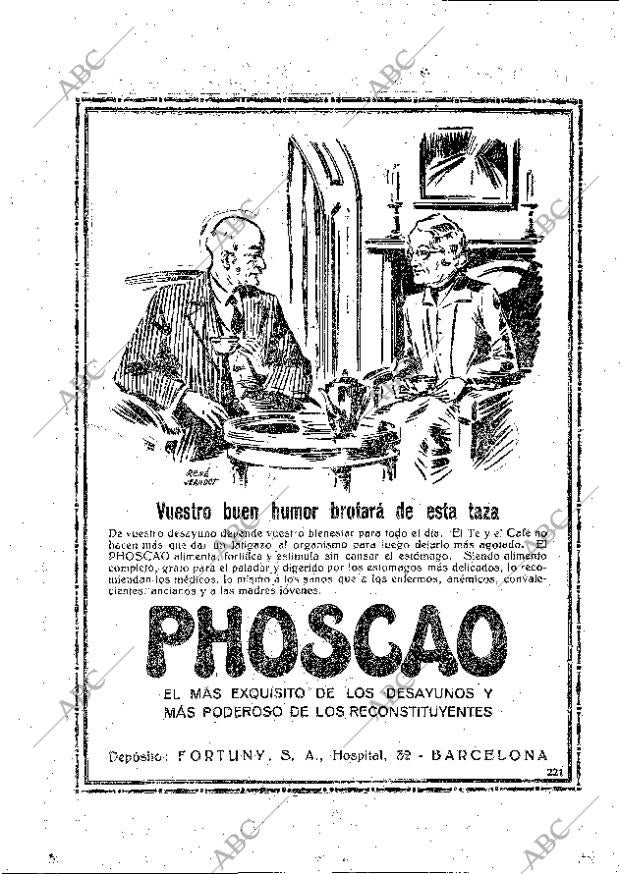 ABC MADRID 04-04-1934 página 46