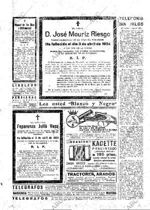 ABC MADRID 04-04-1934 página 49