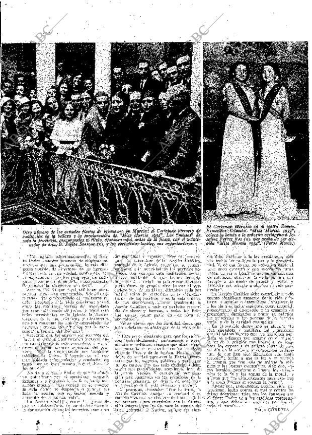 ABC MADRID 04-04-1934 página 5