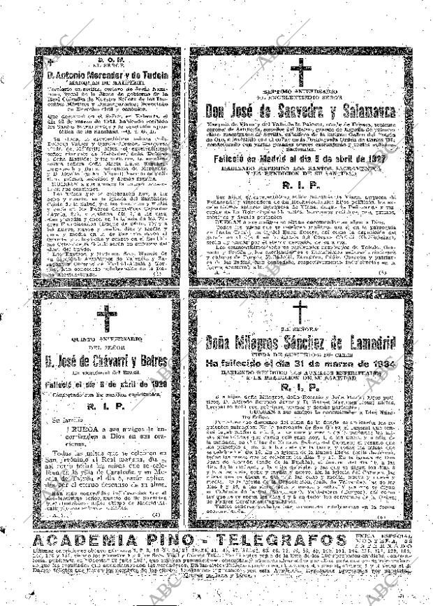 ABC MADRID 04-04-1934 página 51