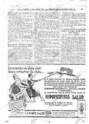 ABC MADRID 05-04-1934 página 16