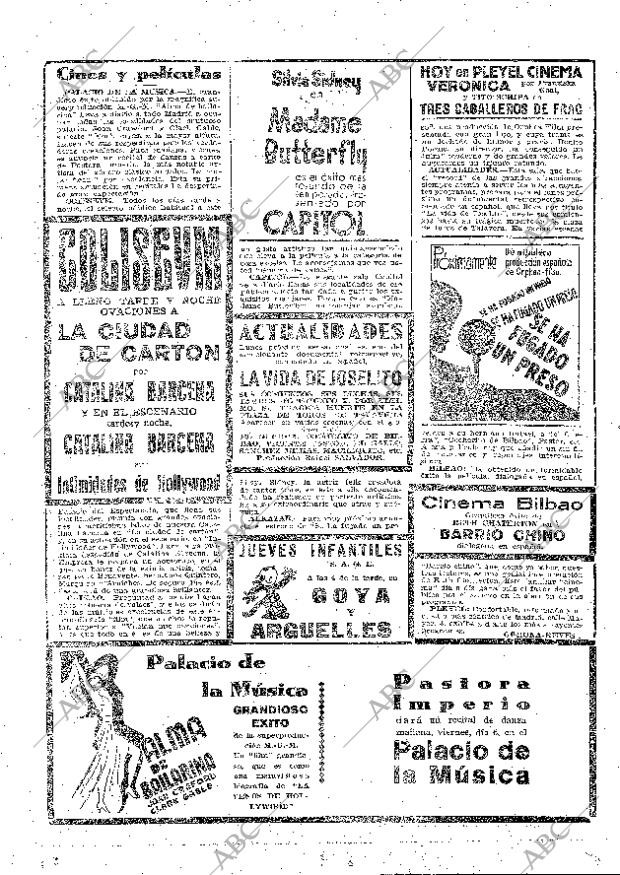 ABC MADRID 05-04-1934 página 24