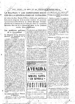 ABC MADRID 05-04-1934 página 29