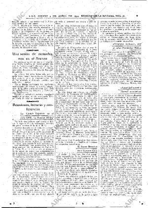 ABC MADRID 05-04-1934 página 36