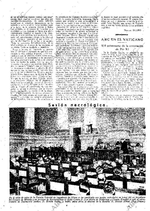 ABC MADRID 05-04-1934 página 4