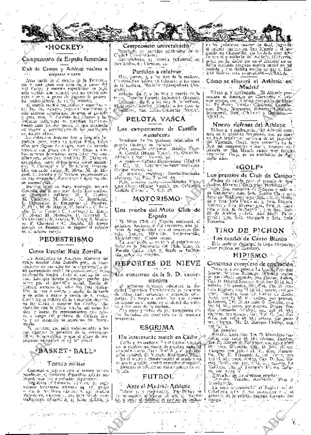 ABC MADRID 05-04-1934 página 48