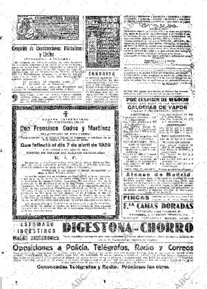 ABC MADRID 05-04-1934 página 51