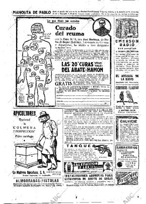 ABC MADRID 05-04-1934 página 52