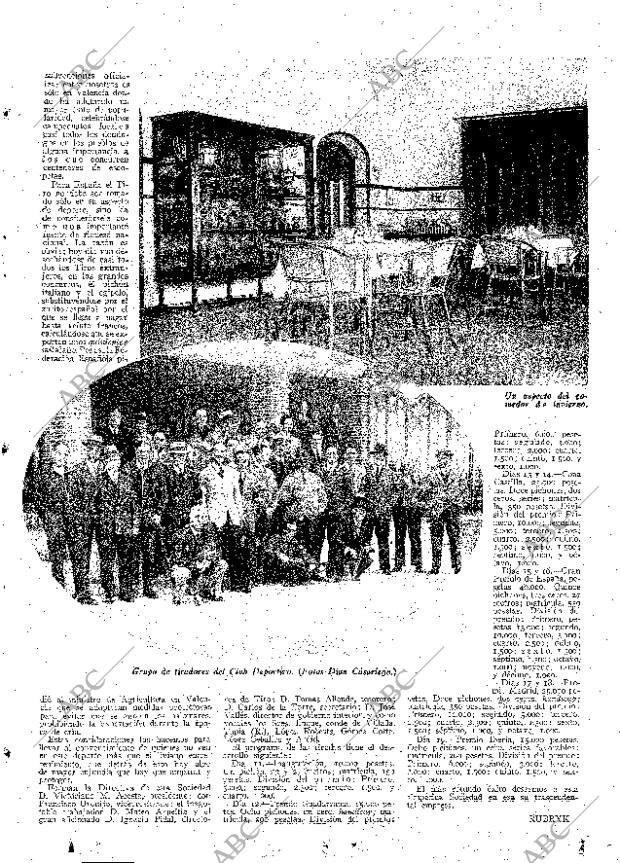 ABC MADRID 05-04-1934 página 7