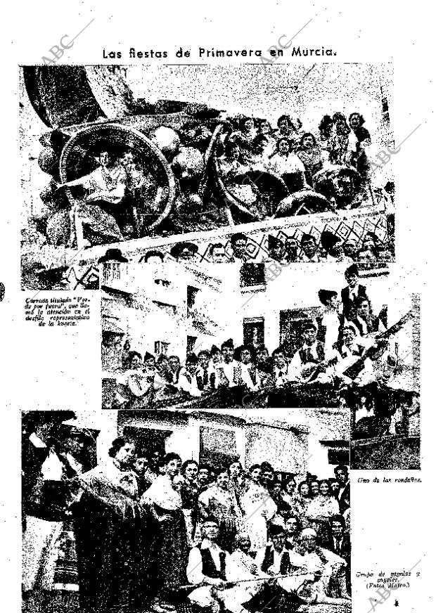 ABC MADRID 05-04-1934 página 8