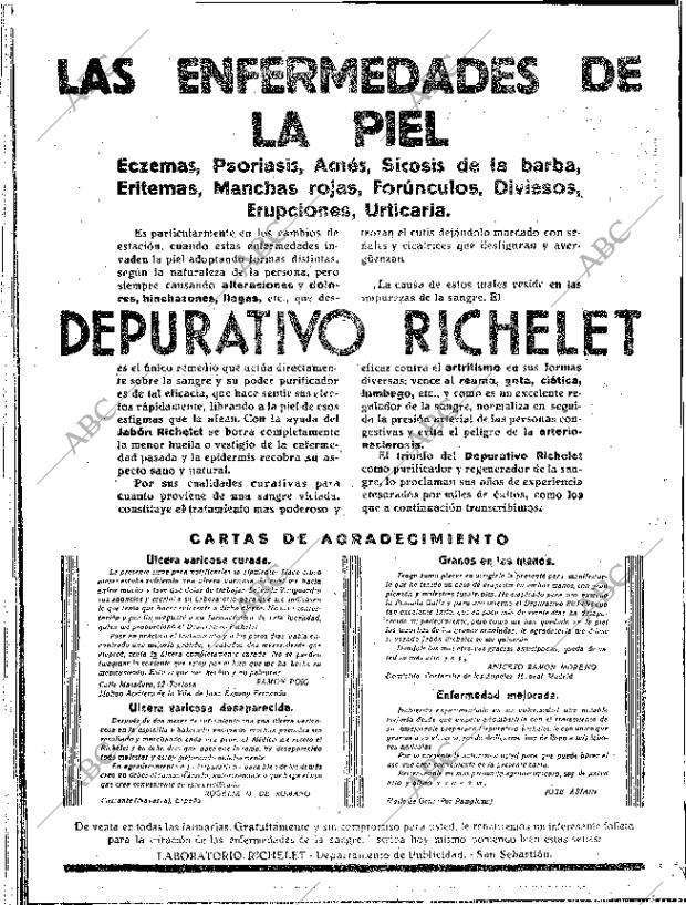 ABC SEVILLA 05-04-1934 página 16