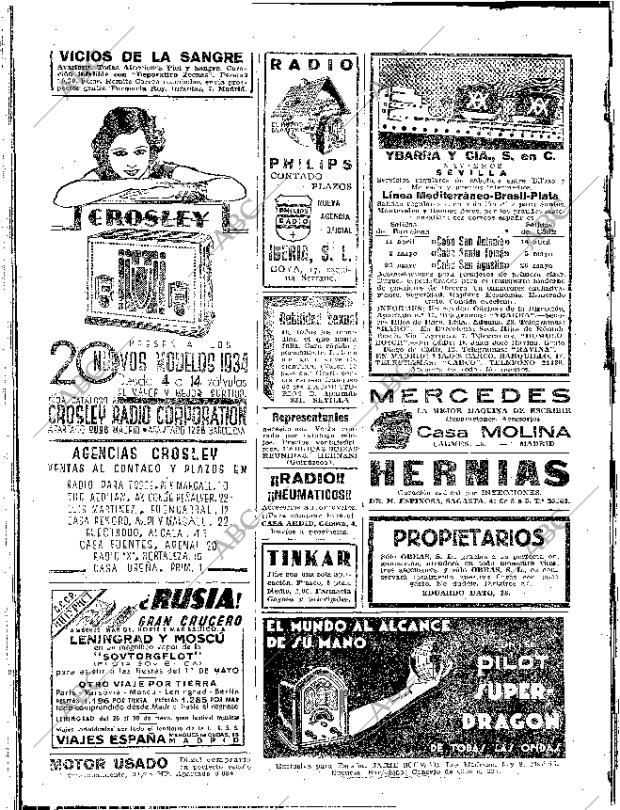 ABC SEVILLA 05-04-1934 página 2