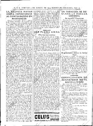 ABC SEVILLA 05-04-1934 página 27