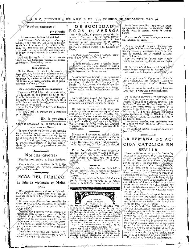 ABC SEVILLA 05-04-1934 página 30