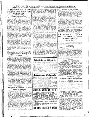 ABC SEVILLA 05-04-1934 página 36