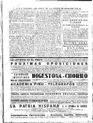 ABC SEVILLA 05-04-1934 página 38