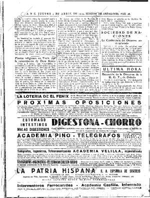 ABC SEVILLA 05-04-1934 página 38