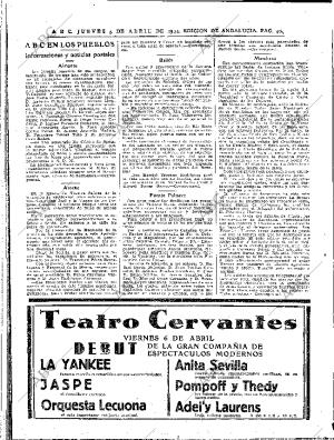 ABC SEVILLA 05-04-1934 página 40