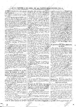 ABC MADRID 06-04-1934 página 18