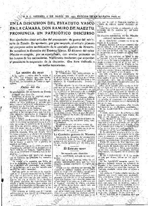 ABC MADRID 06-04-1934 página 21