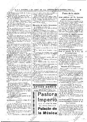 ABC MADRID 06-04-1934 página 22