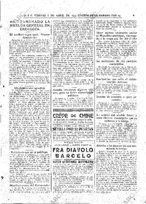 ABC MADRID 06-04-1934 página 23