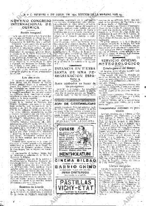 ABC MADRID 06-04-1934 página 24
