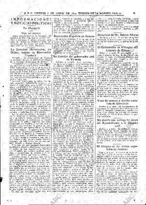 ABC MADRID 06-04-1934 página 25