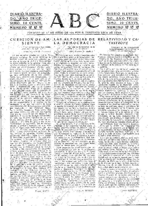 ABC MADRID 06-04-1934 página 3